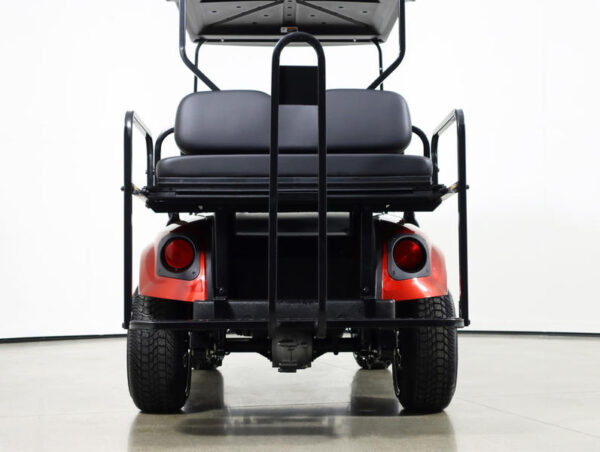''2022 E-Z-GO Freedom TXT EX1 Gas'' - Image 2