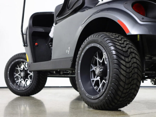 ''2022 E-Z-GO Freedom TXT EX1 Gas'' - Image 3