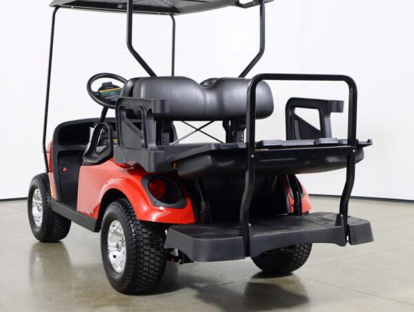 ''2022 E-Z-GO Valor 48V Electric'' - Image 3