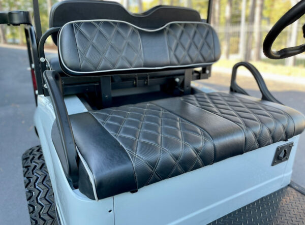 ''Navitas Storm 4 Seater 2023 Electric'' - Image 4