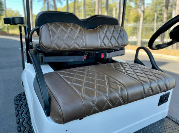 ''Navitas Storm 4 Seater 2023 Electric'' - Image 4