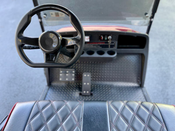 ''Navitas Storm 4 Seater 2023 Electric'' - Image 4
