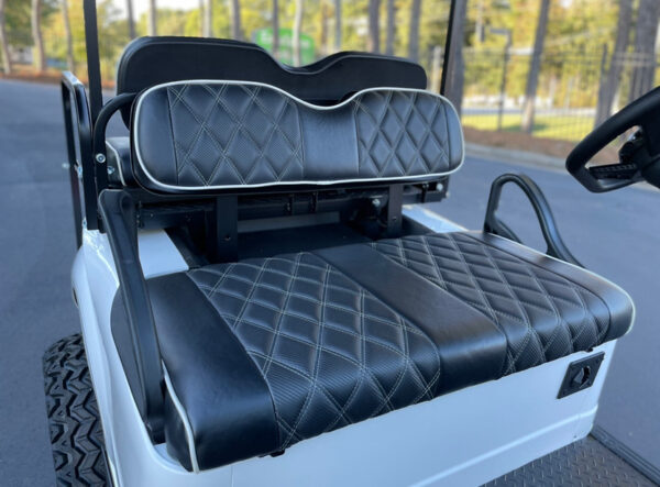 ''Navitas Storm 4 Seater 2023 Electric'' - Image 4