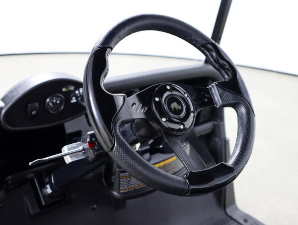 ''2022 E-Z-GO Freedom RXV ELiTE Lithium Electric'' - Image 5