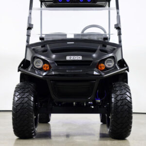 ''2023 E-Z-GO Express S4 ELiTE Lithium Electric''