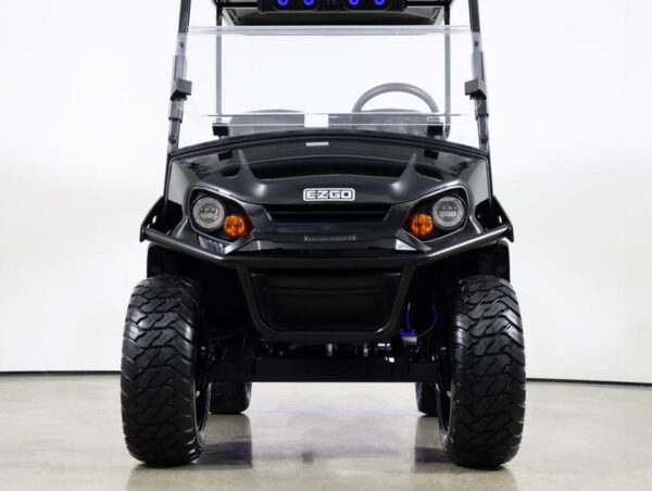 ''2023 E-Z-GO Express S4 ELiTE Lithium Electric''