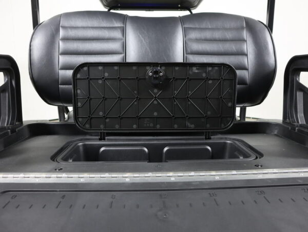 ''2023 E-Z-GO Express L6 ELiTE Lithium Electric'' - Image 8