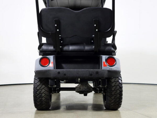 ''2022 E-Z-GO S4 Liberty ELiTE Lithium Electric'' - Image 5
