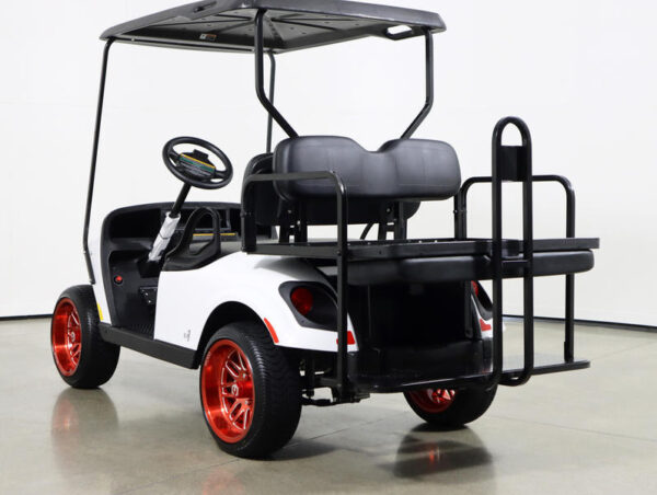 ''2022 E-Z-GO Freedom TXT EX1 Gas'' - Image 7