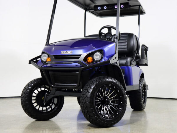 ''2023 E-Z-GO Express S4 Gas'' - Image 5