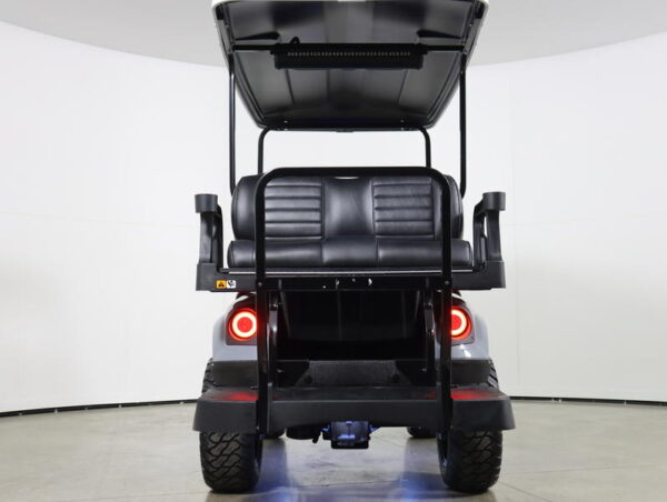 ''2023 E-Z-GO Express S4 Gas'' - Image 3