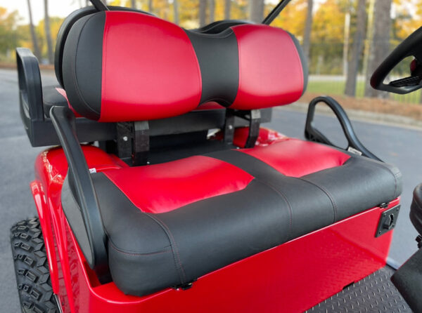 ''Navitas Pheonix 4 Seater 2023 Electric'' - Image 5