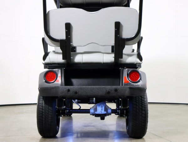''2023 E-Z-GO Liberty ELiTE Lithium Electric'' - Image 7