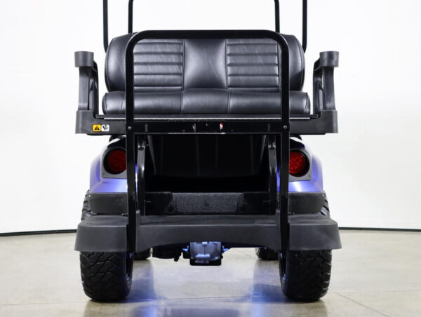 ''2023 E-Z-GO Express S4 Gas'' - Image 9