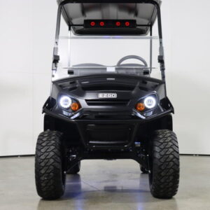 ''2023 E-Z-GO Express S4 Gas''