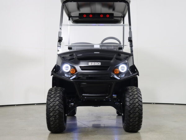 ''2023 E-Z-GO Express S4 Gas''