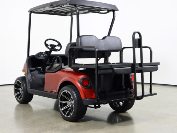 ''2022 E-Z-GO Freedom RXV ELiTE Lithium Electric'' - Image 6