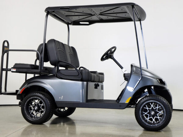 ''2022 E-Z-GO Freedom TXT EX1 Gas'' - Image 6