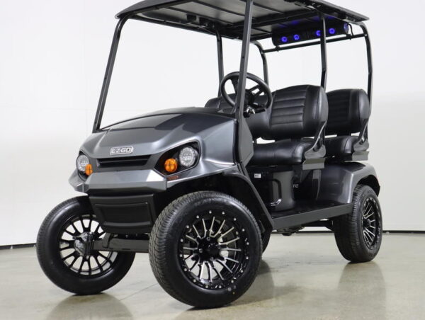 ''2023 E-Z-GO Liberty ELiTE Lithium Electric'' - Image 6