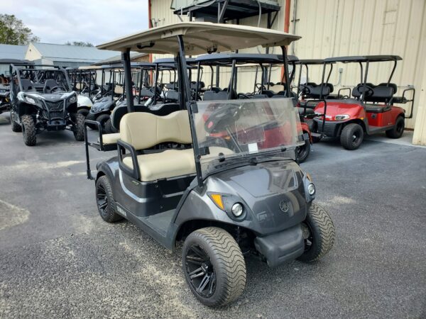 ''2018 Yamaha The Drive2 Fleet (Gas EFI)'' - Image 2