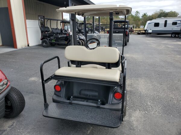 ''2018 Yamaha The Drive2 Fleet (Gas EFI)'' - Image 3