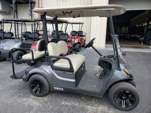 ''2018 Yamaha The Drive2 Fleet (Gas EFI)'' - Image 4