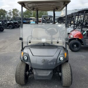 ''2018 Yamaha The Drive2 Fleet (Gas EFI)''