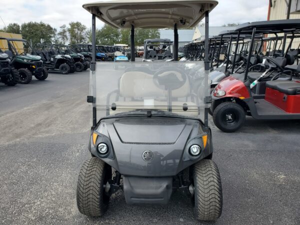''2018 Yamaha The Drive2 Fleet (Gas EFI)''