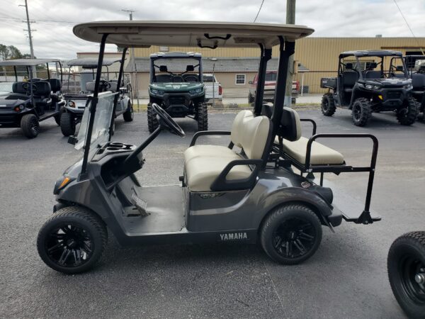 ''2018 Yamaha The Drive2 Fleet (Gas EFI)'' - Image 6