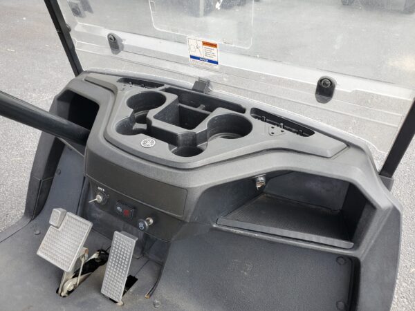 ''2018 Yamaha The Drive2 Fleet (Gas EFI)'' - Image 7