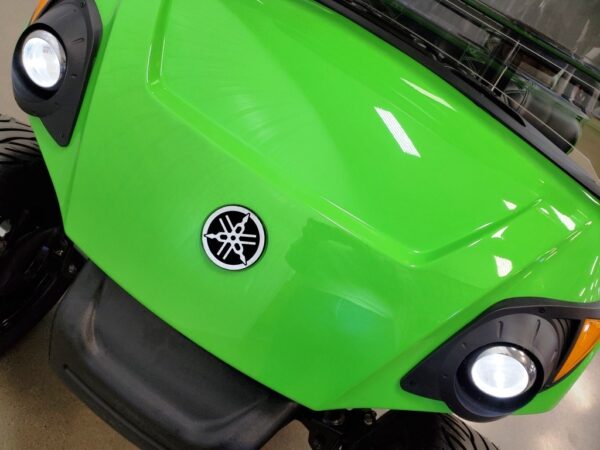 ''2019 Yamaha Lithium Gas'' - Image 3