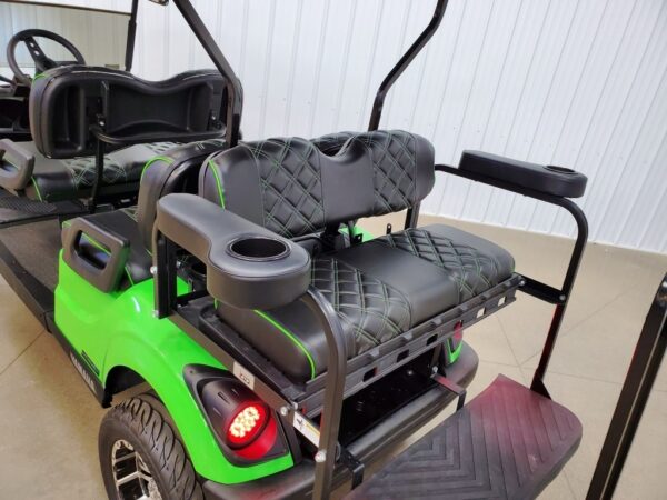 ''2019 Yamaha Lithium Gas'' - Image 2