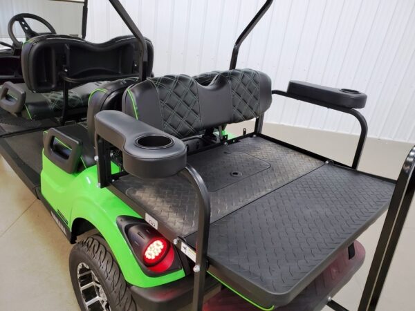 ''2019 Yamaha Lithium Gas'' - Image 5