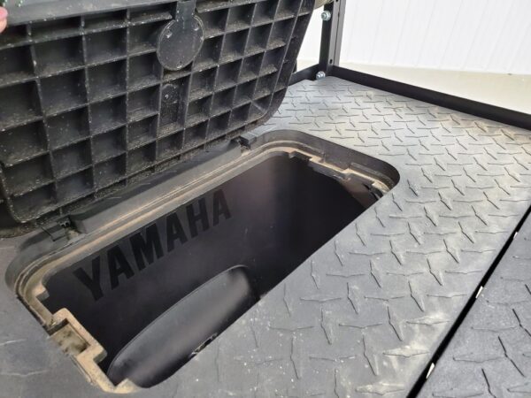 ''2019 Yamaha Lithium Gas'' - Image 6