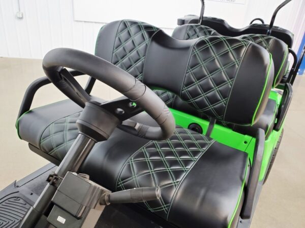 ''2019 Yamaha Lithium Gas'' - Image 7