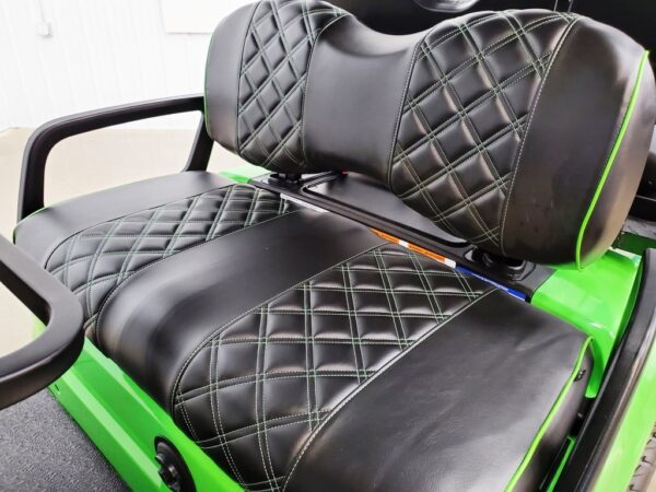 ''2019 Yamaha Lithium Gas'' - Image 8