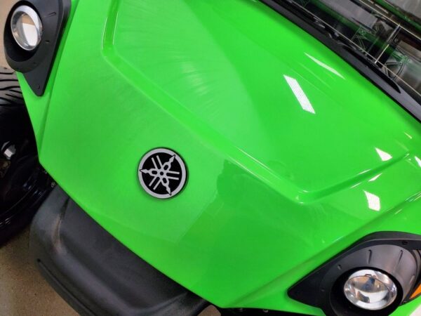 ''2019 Yamaha Lithium Gas'' - Image 13