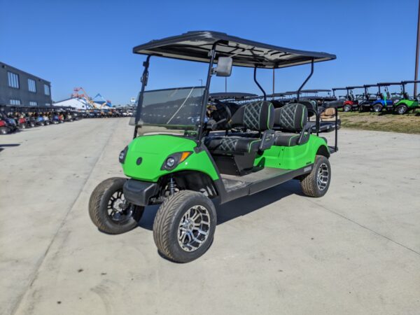 ''2019 Yamaha Lithium Gas'' - Image 15