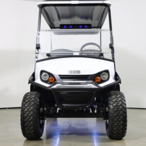 ''2023 E-Z-GO Express L6 ELiTE Lithium Electric''