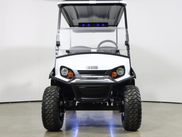 ''2023 E-Z-GO Express L6 ELiTE Lithium Electric''