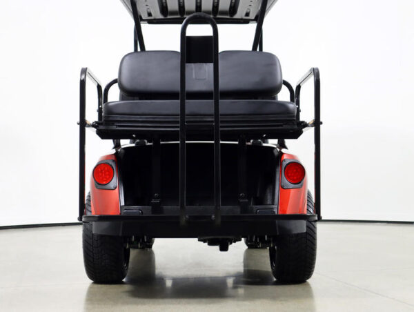 ''2022 E-Z-GO Freedom RXV ELiTE Lithium Electric'' - Image 3