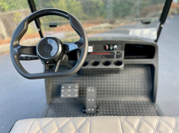 ''Navitas Storm 4 Seater 2023 Electric'' - Image 7