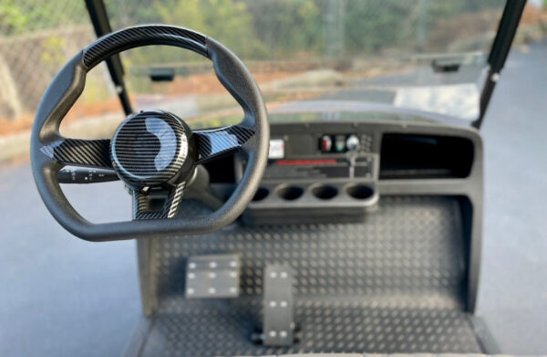 ''Navitas Storm 4 Seater 2023 Electric'' - Image 7
