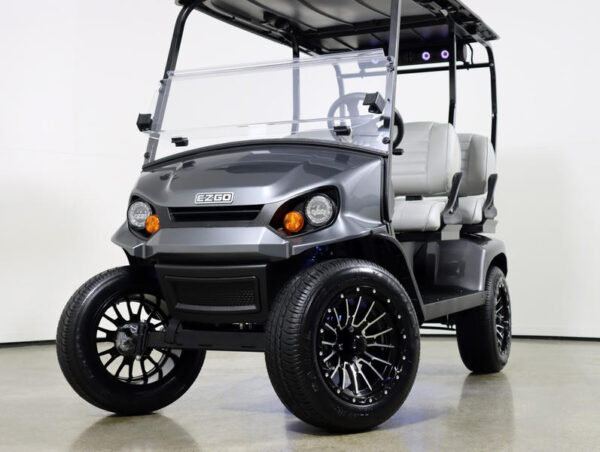''2023 E-Z-GO Liberty ELiTE Lithium Electric'' - Image 5