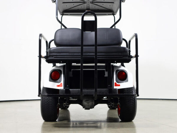 ''2022 E-Z-GO Freedom TXT EX1 Gas'' - Image 3
