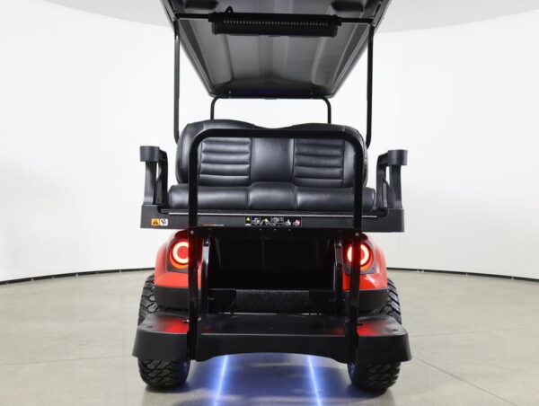 ''2023 E-Z-GO Express L6 ELiTE Lithium Electric'' - Image 8