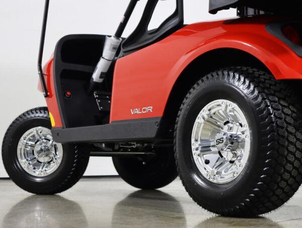''2022 E-Z-GO Valor 48V Electric'' - Image 6