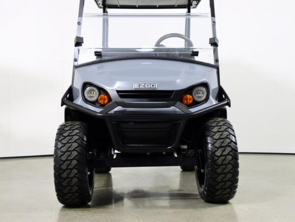 ''2022 E-Z-GO S4 Liberty ELiTE Lithium Electric''