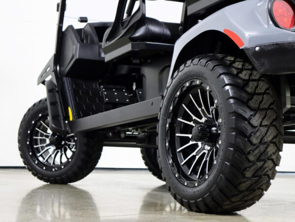 ''2022 E-Z-GO S4 Liberty ELiTE Lithium Electric'' - Image 6