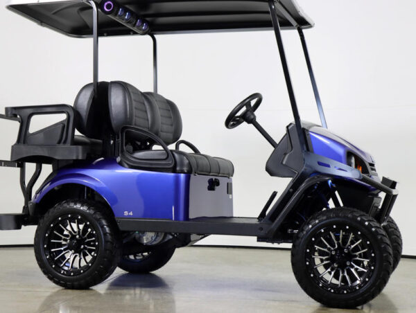''2023 E-Z-GO Express S4 Gas'' - Image 6